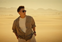 Alex Lim поделился радостной новостью (ВИДЕО)