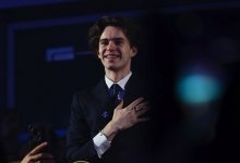 Спасибо каждому: Михаил Шайдоров обратился к поклонникам