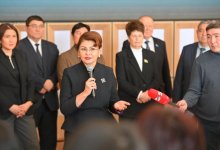 Светское государство — не отрицание религии: Балаева объяснила поправки в Конституцию