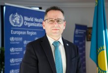 ВОЗ отмечает ощутимый прогресс в системе здравоохранения Казахстана