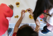 Спеццентры для детей-жертв насилия откроют по всему Казахстану