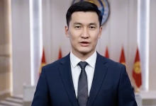 ИИ–телеведущие будут рассказывать о работе парламента Кыргызстана (ВИДЕО)