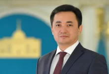 Айбек Дадебай: Президент лично работал над текстом новой Конституции