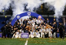 От искусственного интеллекта до серии пенальти: как прошел Суперкубок Казахстана