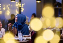 Ауызашар без отравлений: санитарные врачи обратились к казахстанцам