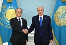 Азиатский банк развития рассматривает расширение сотрудничества с Казахстаном