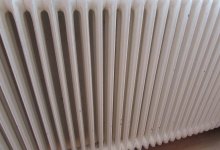 Коммунальная авария: жители Темиртау остались без воды и отопления