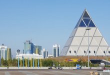 Ассоциация творческих коллективов обсудила проект новой Конституции