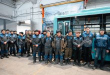 "СемАЗ" единогласно поддержал новую Конституцию