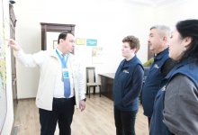 Ключевые изменения в Конституции обсудили в Павлодаре