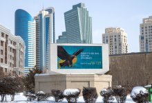 Как жителям Астаны узнать свой избирательный участок