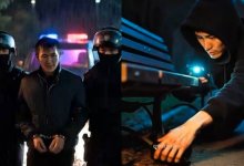 Подросток снимает видео о наркопреступлениях и буллинге в Алматы