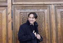 Санжар Мади обратился к казахстанцам