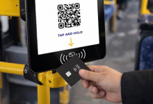 Новая оплата проезда в автобусе появится в Алматы