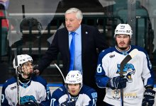 Наставник “Барыса” занял последнее место в рейтинге тренеров КХЛ