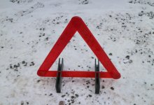 Двухлетний ребенок погиб под колесами "Газели" в Рудном