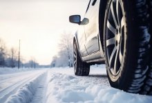 Снегопады осложнят движение на трассах в 15 регионах Казахстана