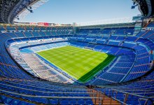 ФИФА представила официальный постер чемпионата мира – 2026