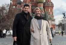 Звезда сериала "Королек – птичка певчая" улетела в Россию