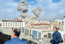 В первые дни рынок устоял