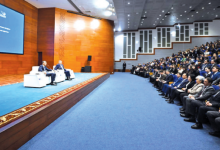 Стратегический выбор страны