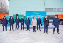 В Астане прошла встреча с трудовыми коллективами по разъяснению проекта новой Конституции