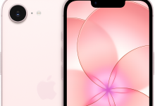 Apple представила бюджетный iPhone