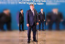 Представители коалиции провели встречу в специализированной пожарной части № 24