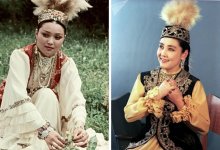 Личные вещи Розы Баглановой и Бибигуль Толегеновой покажут на выставке в Алматы