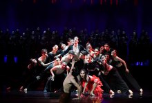 Балет-кантата вновь вернется на сцену "Астана Балет"