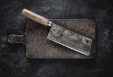 Подпольный цех по переработке мяса работал в Астане (ВИДЕО)