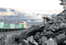 Уголь возвращается