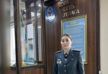 По зову сердца – в погонах