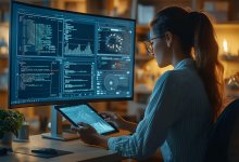 Казахстанские ученые создают иммерсивные решения для школ, больниц и музеев