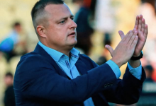 ФК "Атырау" остался без главного тренера