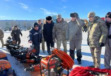 Весна без риска