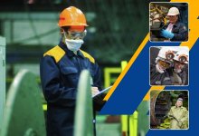 Неженские профессии прекрасной половины