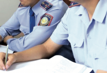 Инглиш для полицейских