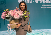 "Мы поддерживали друг друга": спикер форума о силе женского лидерства