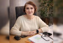 Тамара Сайгакова: Капитан своей судьбы