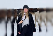 Диана строит агробизнес