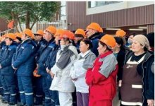 За безопасный труд