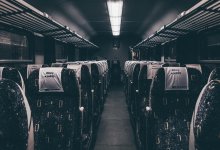 Автобусный рейс запускают из Актау в Астрахань