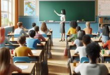 Школы будут сопровождать детей с трудностями в учебе и проблемным поведением в Казахстане