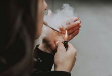 Оземпик помогает людям с зависимостями к никотину и алкоголю – ученые