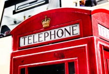 Мужчина застрял в телефонной будке, пытаясь заказать кебаб