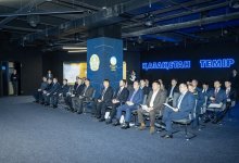 КТЖ и Транспортная прокуратура провели запланированное совещание по вопросам железной дороги