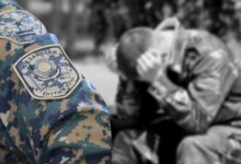 Военнослужащий погиб в Абайской области