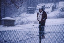 Низовая метель и гололед ожидаются в Казахстане 6 марта