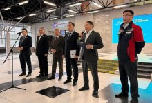 Энергия реформ: в Экибастузе обсудили, как новая Конституция защищает человека труда